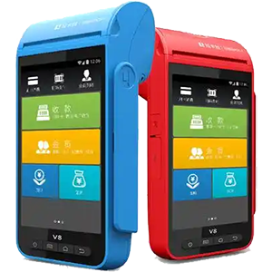 柳州拉卡拉智能POS机